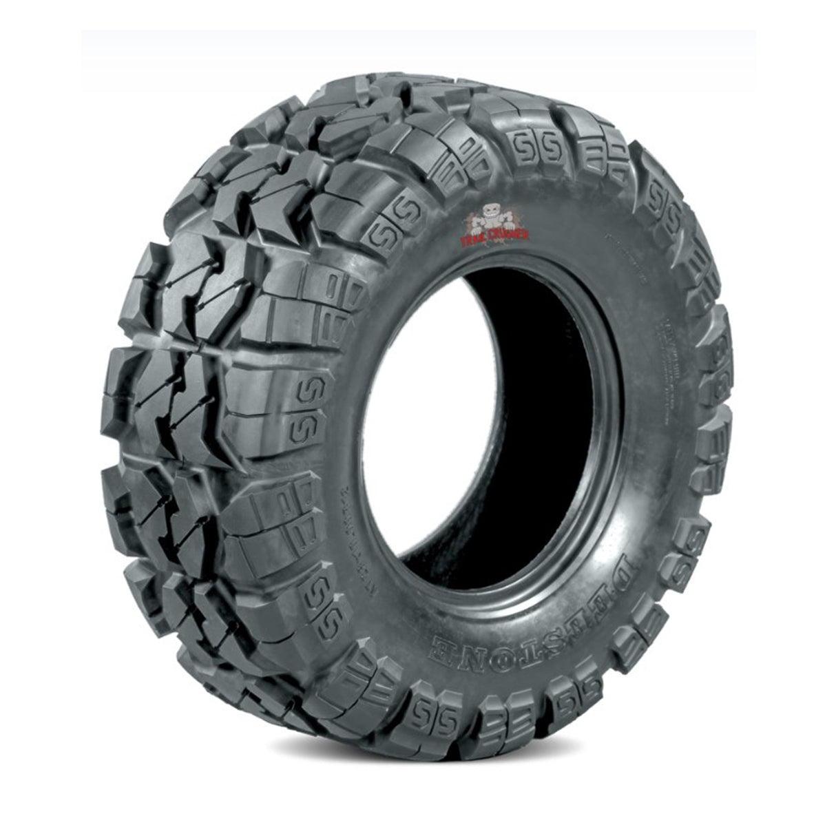 AT25x8.00R128PR43FDeestoneD942TRAILCRUSHERTL
