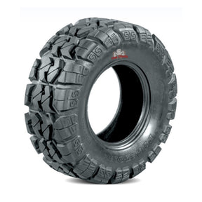 AT25x8.00R128PR43FDeestoneD942TRAILCRUSHERTL