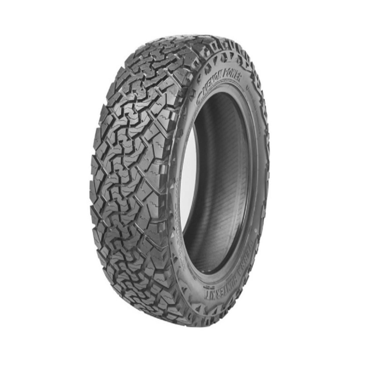 33x12.50R17LT10PR120RVenomPowerTERRAHUNTERX_T