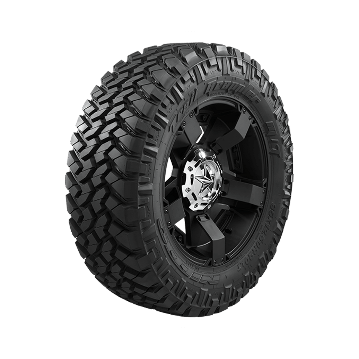 35x12.50R20LT12PR125QNittoTRAILGRAPPLERM_T