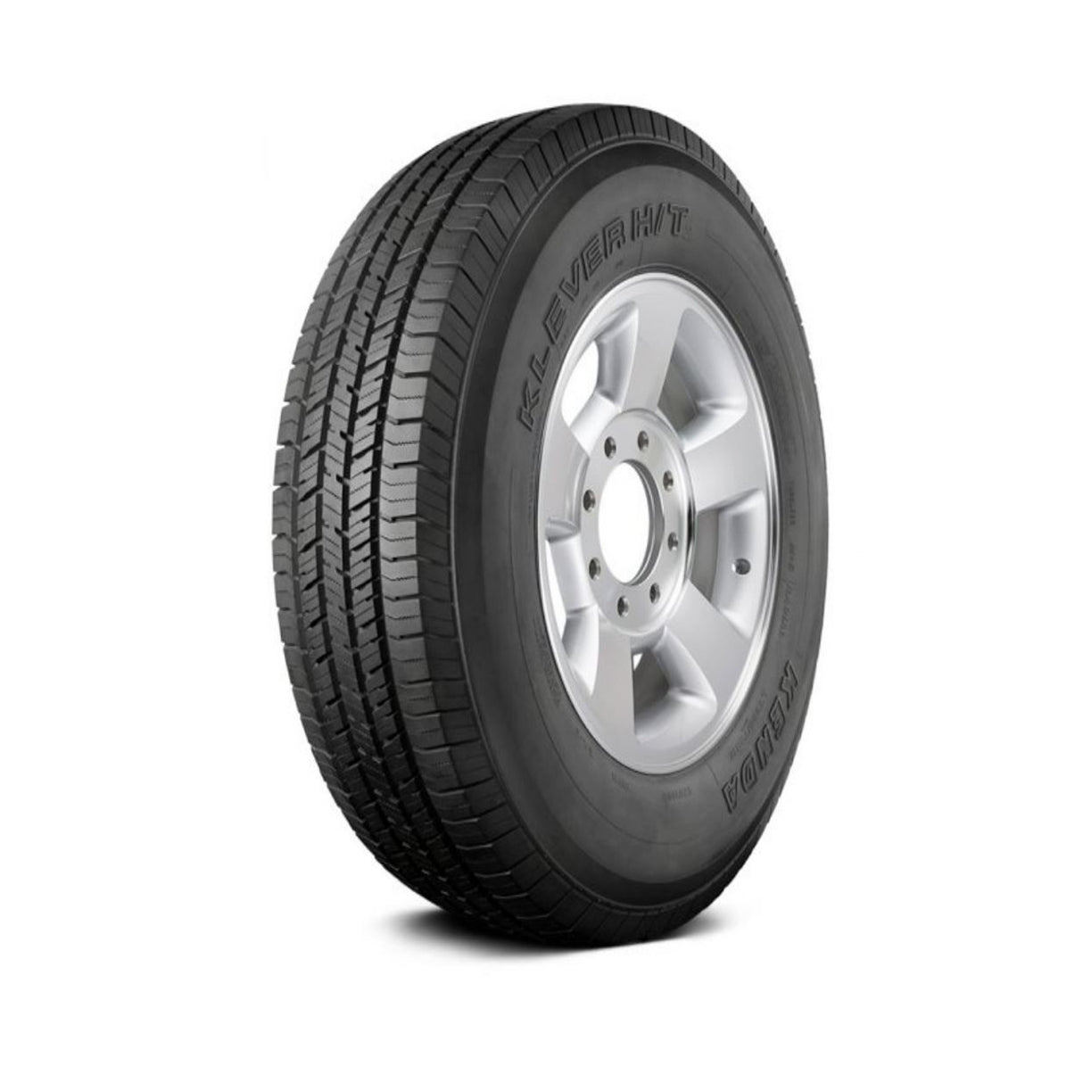 LT275_70R1810PR125_122RKendaKLEVERH_T2KR600