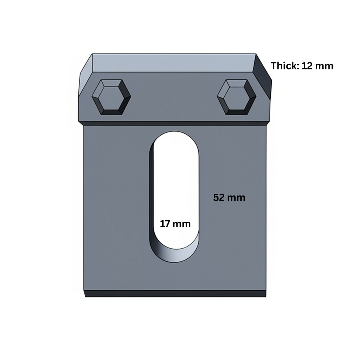 SquareClosure-Medium≤20mm-Tough