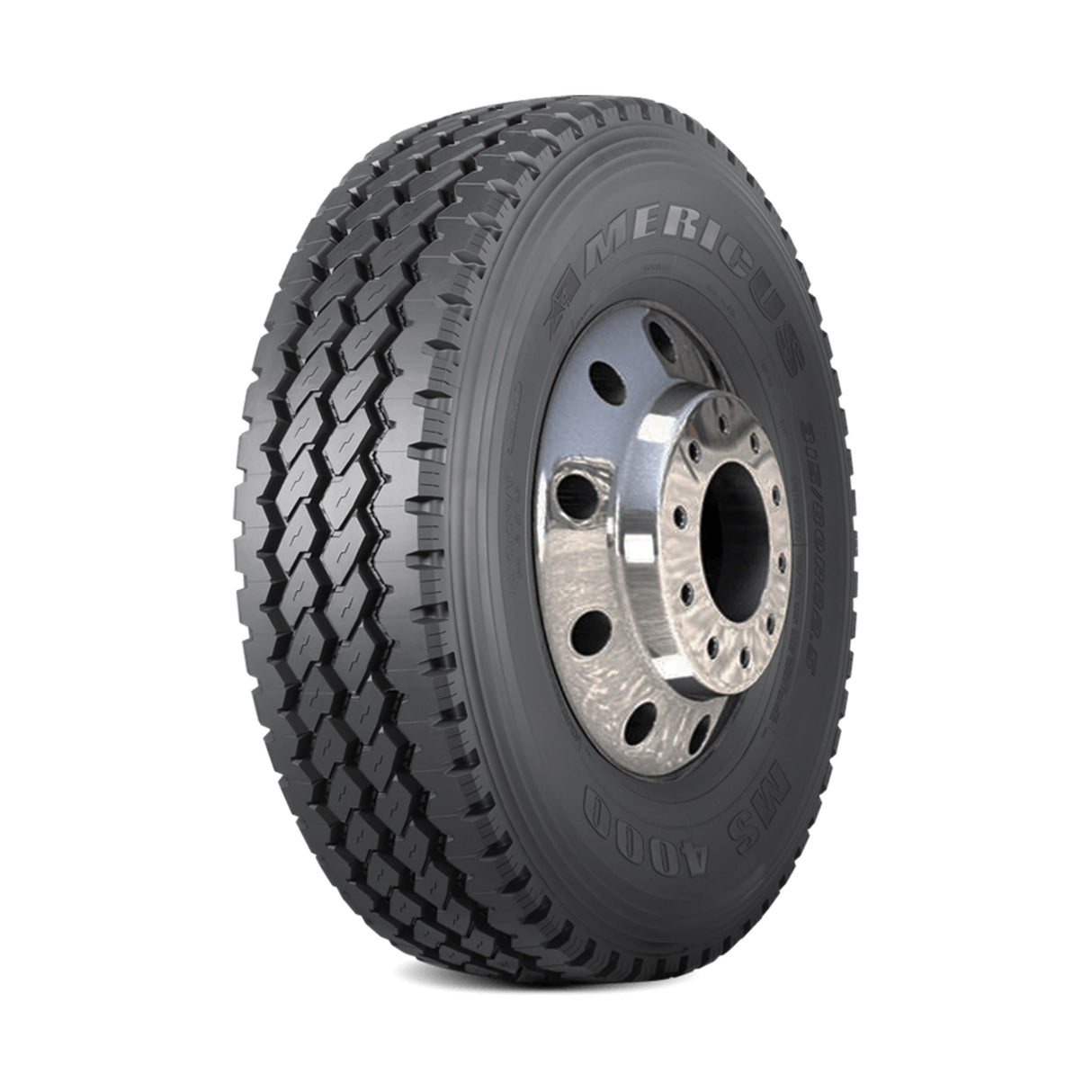 11R22.516PR146_143LAmericusMS4000TL