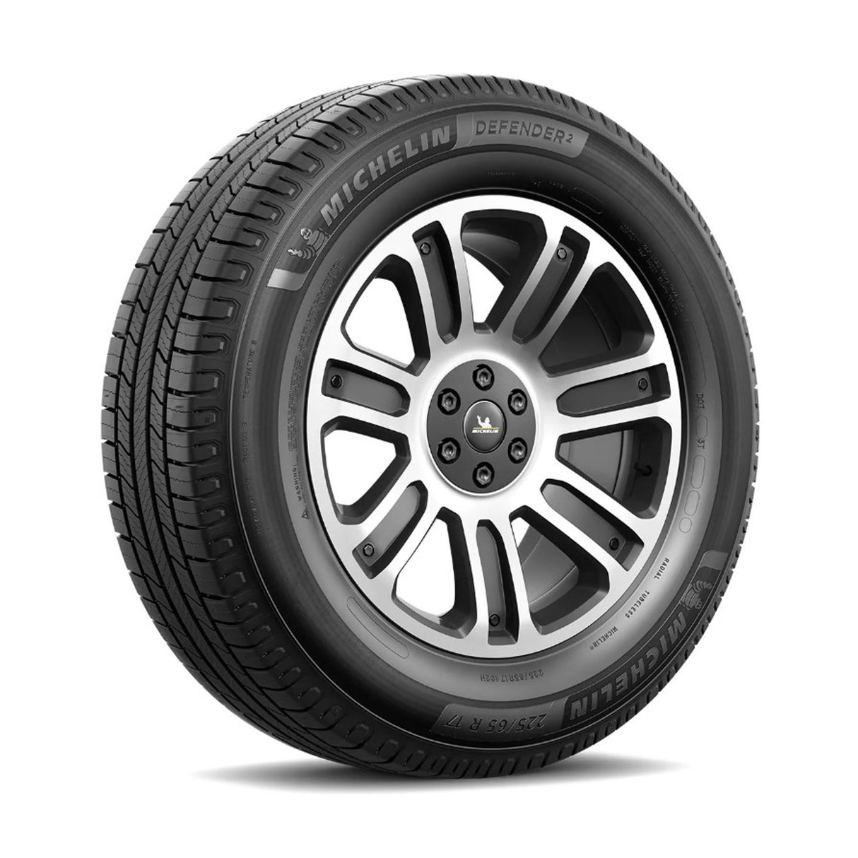 235_60R18XL107HMichelinDEFENDER2-87332