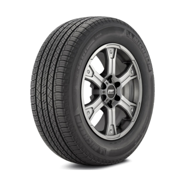 235_65R18SL106TMichelinLATITUDETOUR