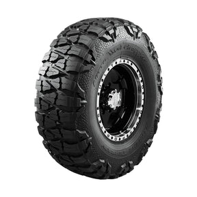 35x12.50R17LT10PR125PNittoMUDGRAPPLER