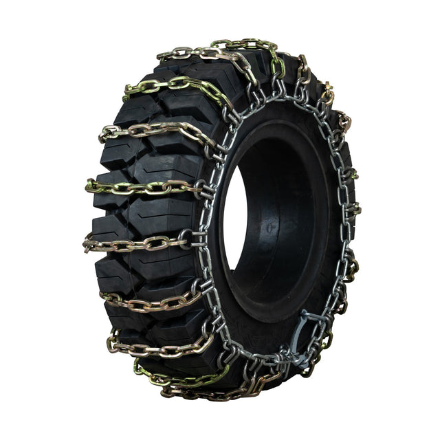 7.50x15QualityChainSquareLinkAlloyIndustrialandForkliftChain-1Pair