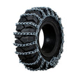 6.00x9QualityChainIndustrialandForkliftChain(2LinkSpacing)-1Pair