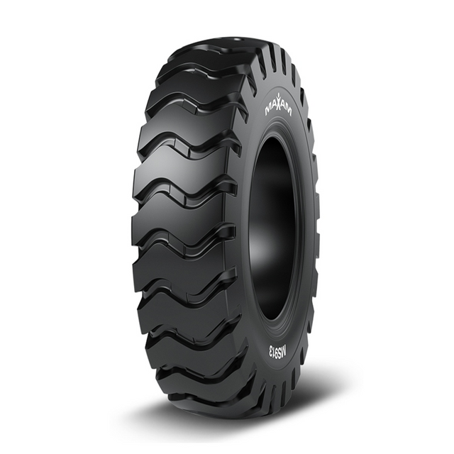 20.5-2520PR186A2MaxamMS913L-3TL