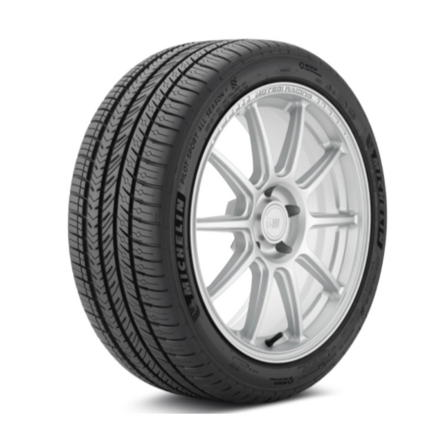 235_55R18XL104YMichelinPILOTSPORTA_S4
