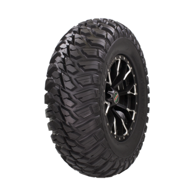 32x10.00R1510PRGreenballMONGREL