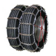315_80R22.5QualityChainCorpTRUCKDUALTRIPLESQUARELINKALLOYCAM