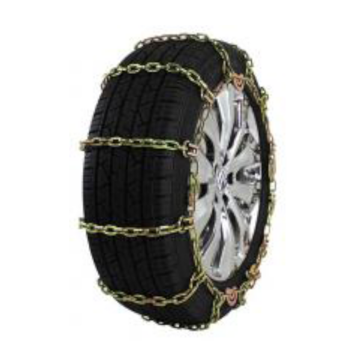 5.5mm245_70-19.5QualityChainCorpSquareLinkAlloysingle