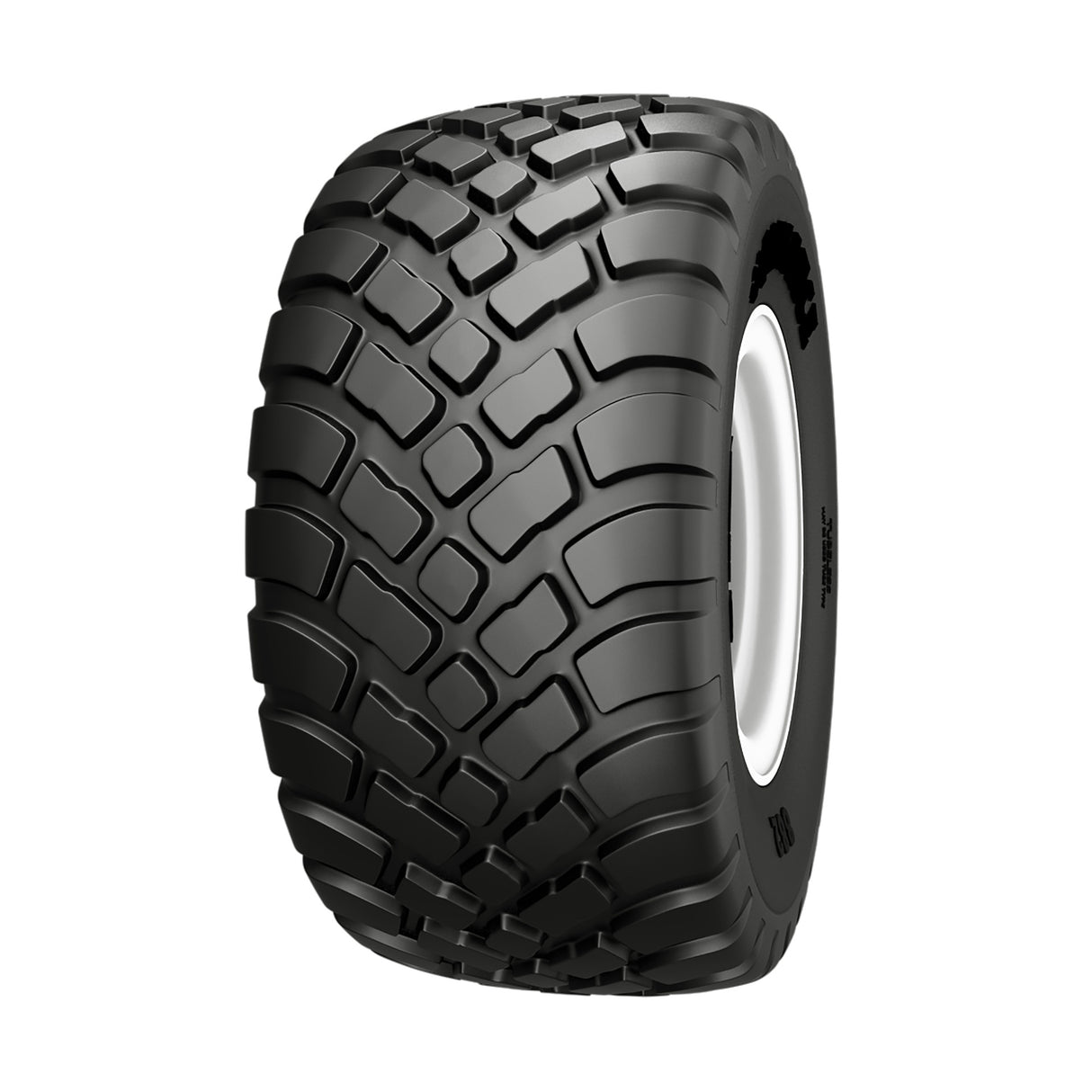 600_50R22.5162DAlliance882TLSB(SteelBelted)