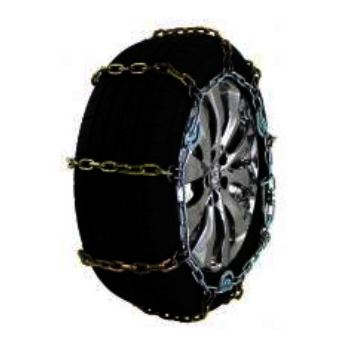 7mm245_70-19.5QualityChainCorpSquareLinkAlloysingle