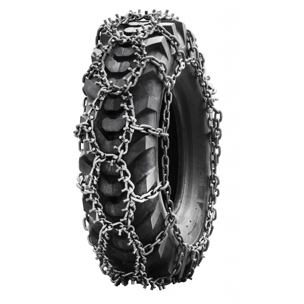 TRC23.5-25StudGripSnowChain13.5mm(pair)