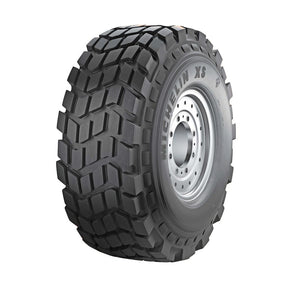 18.00R25MichelinXSE7TL
