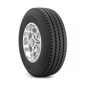 235_85R1610PR120RBridgestoneDURAVISM700HD