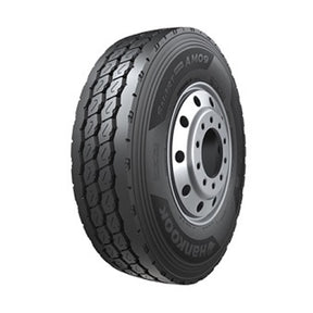 255_70R22.516PR140_137LHankookAM09