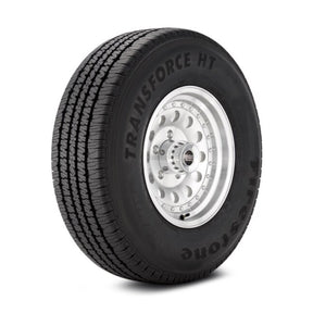 9.5R16.5LT10PR121RFirestoneTRANSFORCEHT