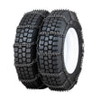 10.00-22NordicStuddedAlloyTruckChainDual_Triple-7MMCamStyle-1Pair
