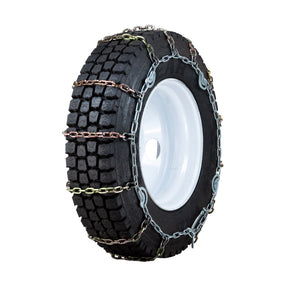 11-22.5QualityChainTruckHeavyDutySquareLinkAlloyCam-1Pair