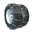 11-22.5TRYGG7MMSquareIceTruckChainDualTripleCam-1Pair