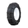 11-24.5TRYGGSuper2000StuddedTruckSingleNon-Cam-1Pair