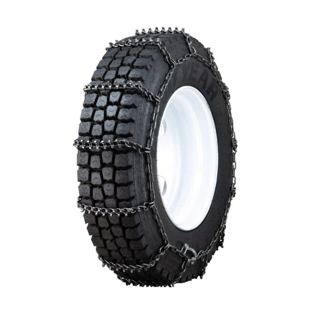 11-24.5TRYGGSuper2000StuddedTruckSingleNon-Cam-1Pair