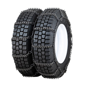 11.00-20NordicStuddedAlloyTruckChainDual_Triple-7MMCamStyle-1Pair