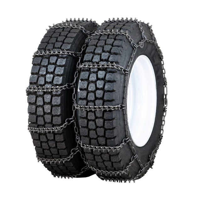 11.00-20NordicStuddedAlloyTruckChainDual_Triple-7MMCamStyle-1Pair