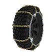 285_65-22.5QualityChainLightTruckWideBaseSquareLinkAlloyCam-1Pair