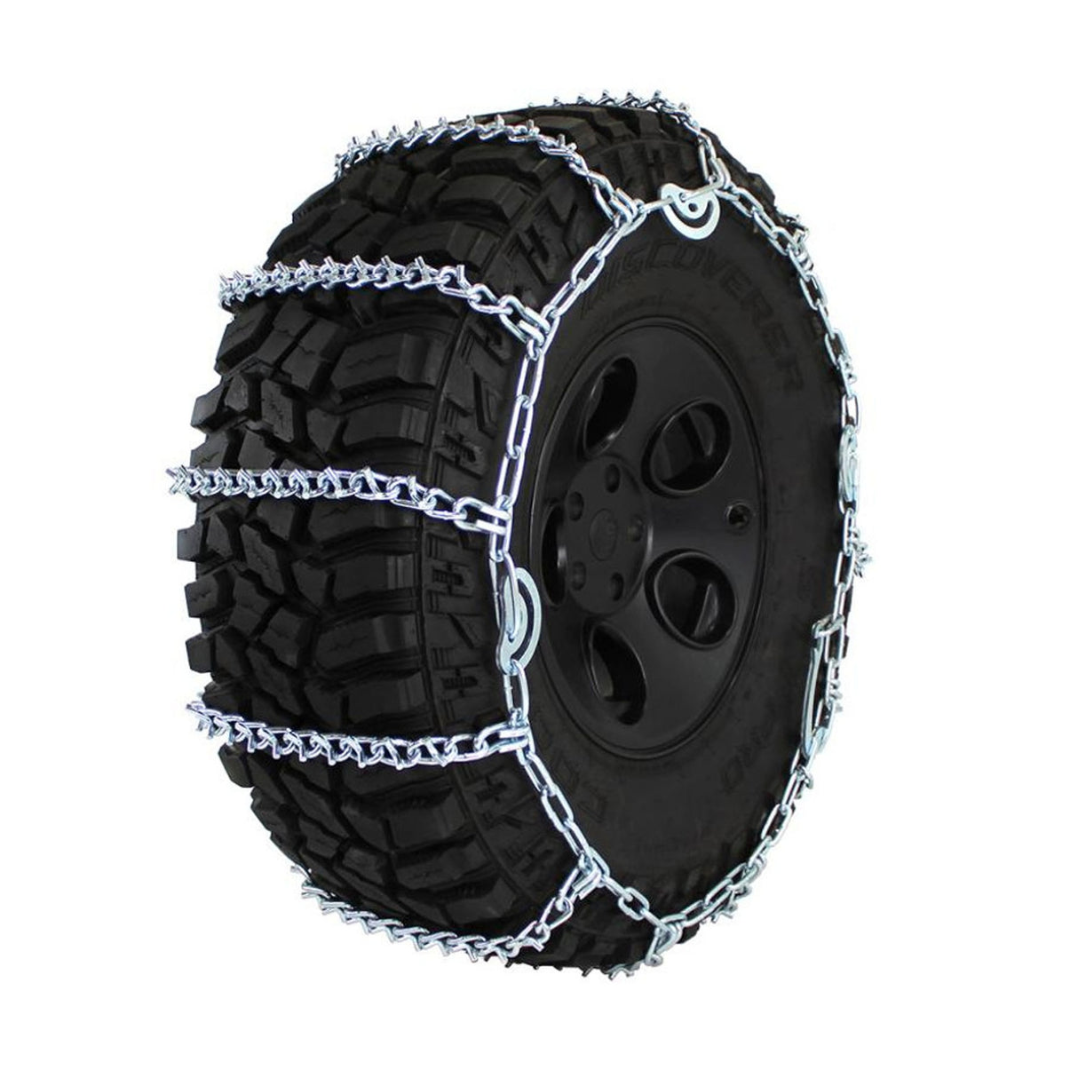295_60-22.5QualityChainLightTruckWideBaseV-BarCam-1Pair