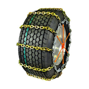 425_65-22.5QualityChainTruckWideBaseHeavyDutySquareLinkAlloyCam-1Pair