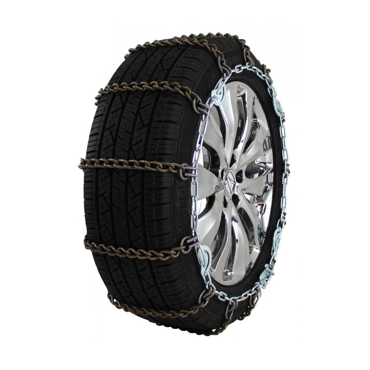 8.25-15QualityChainLightTruckLongMileageAlloyCam-1Pair