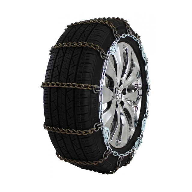 8.25-15QualityChainLightTruckLongMileageAlloyCam-1Pair
