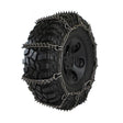 9.00-15QualityChainNordicPremiumStuddedAlloy-7MM-1Pair