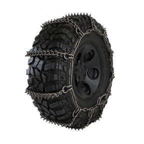 9.00-15QualityChainNordicPremiumStuddedAlloy-7MM-1Pair
