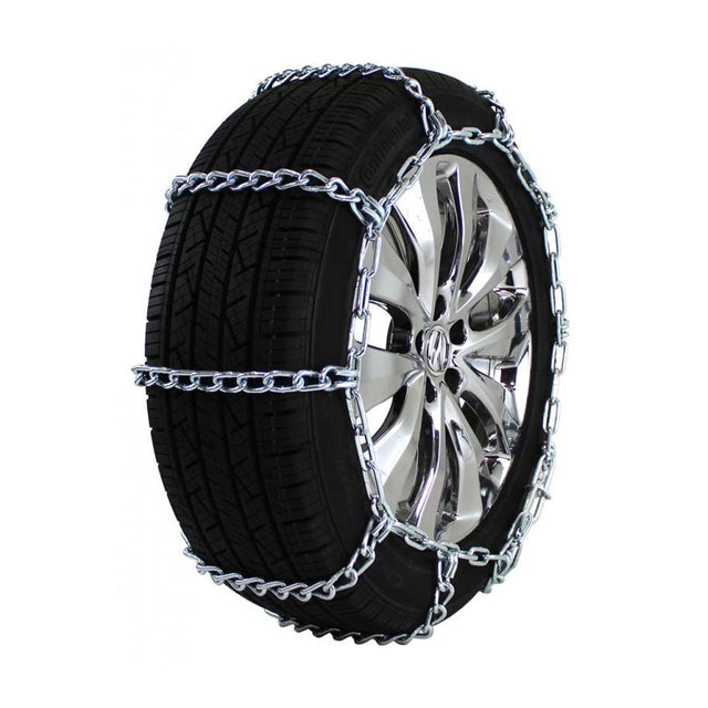 10-22.5QualityChainLightTruckMudService-1Pair