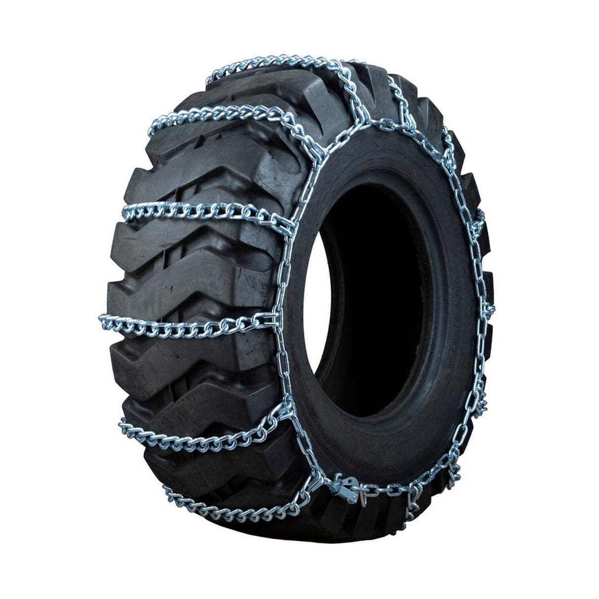 16.00-24QualityChainRoundTwist4LinksLoader-GraderRoundTwistLinkChain-1Pair
