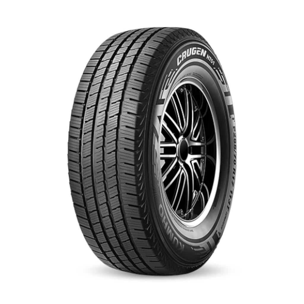 225_70R16SL103TKumhoCRUGENHT51