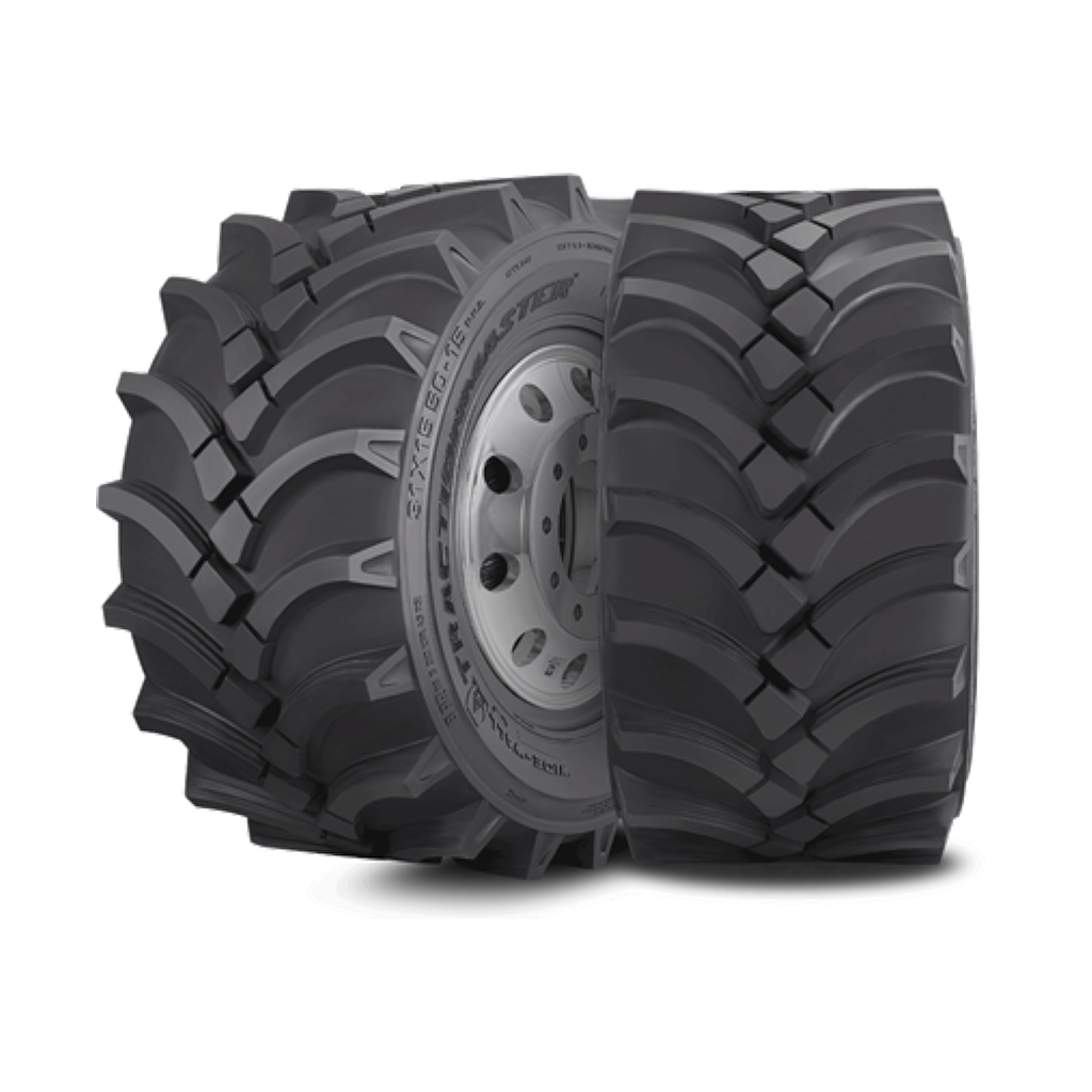 26X12-128PRD119A2HerculesSKSR1TractionmasterTL