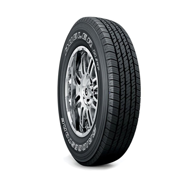 275_65R1810PR123SBridgestoneDUELERH_T685