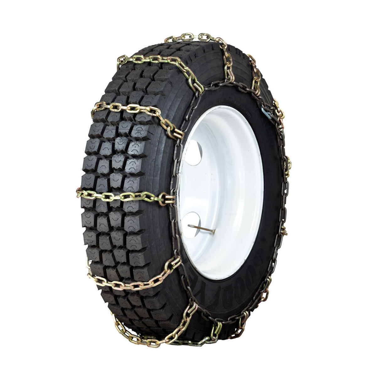 295_75-22.5QualityChainTruckHeavyDuty8mmSquareLinkAlloyCam-1Pair