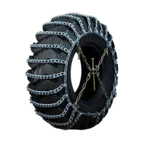 20.5-25QualityChainRoundTwistLadder2-Link-1Pair