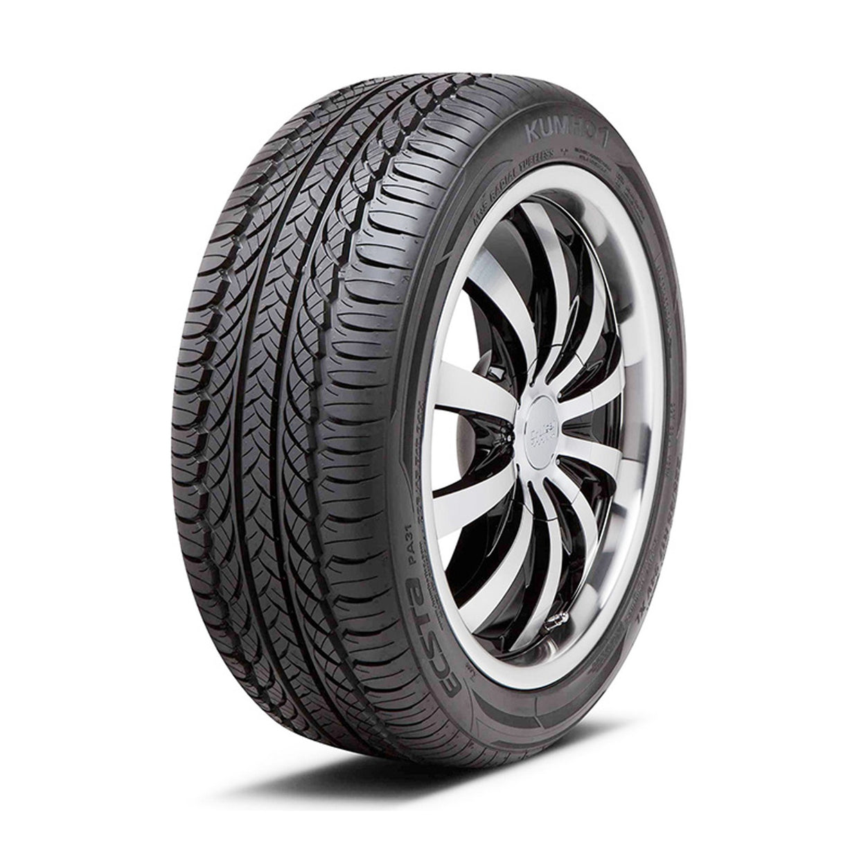 245_45R2097VKumhoECSTAPA31