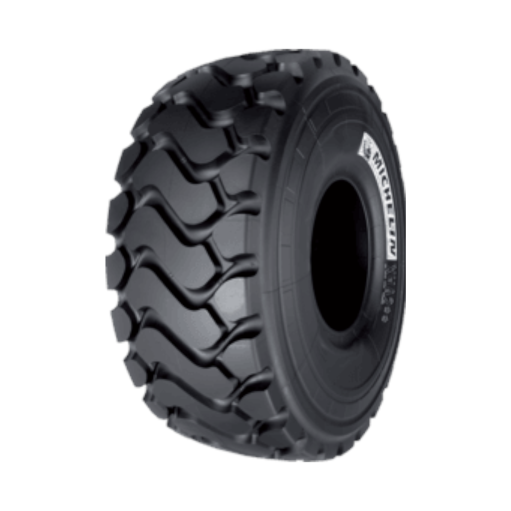 26.5R252*MichelinXHA2TL