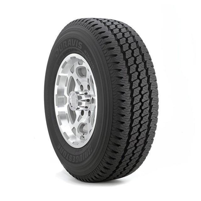 215_85R16LT10PR115_112RBridgestoneDURAVISM700HD