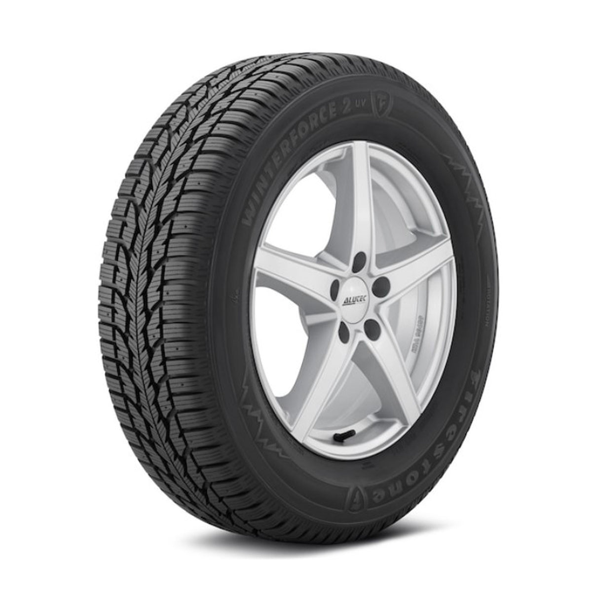245_70R17PSL108SFirestoneWINTERFORCE2UV