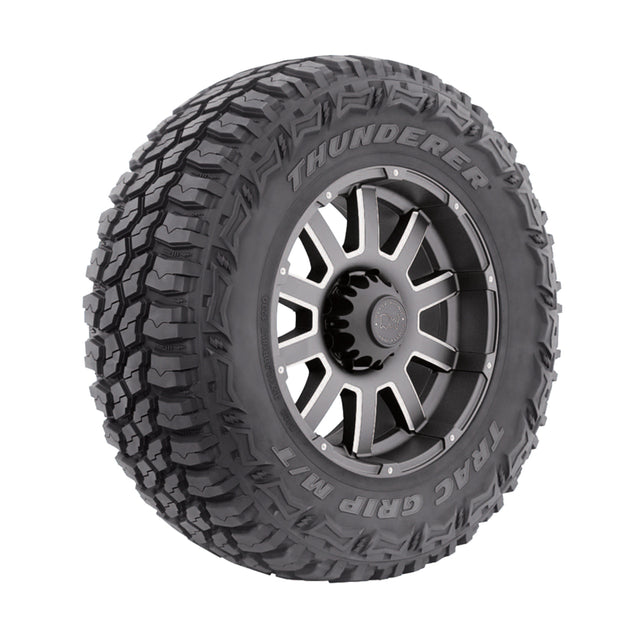 33x12.50R17LT8PR114QThundererTRACGRIPM_T